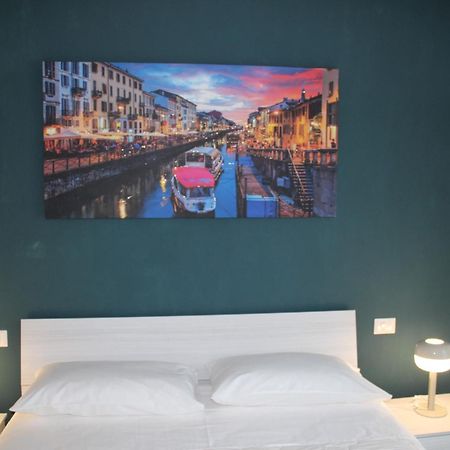 Travelounge Milano San Siro Villa Dış mekan fotoğraf