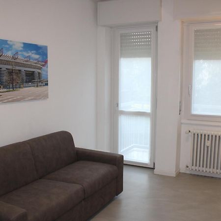 Travelounge Milano San Siro Villa Dış mekan fotoğraf