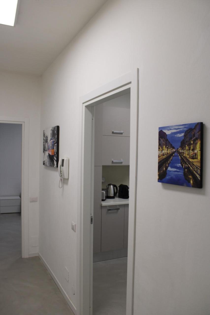 Travelounge Milano San Siro Villa Dış mekan fotoğraf