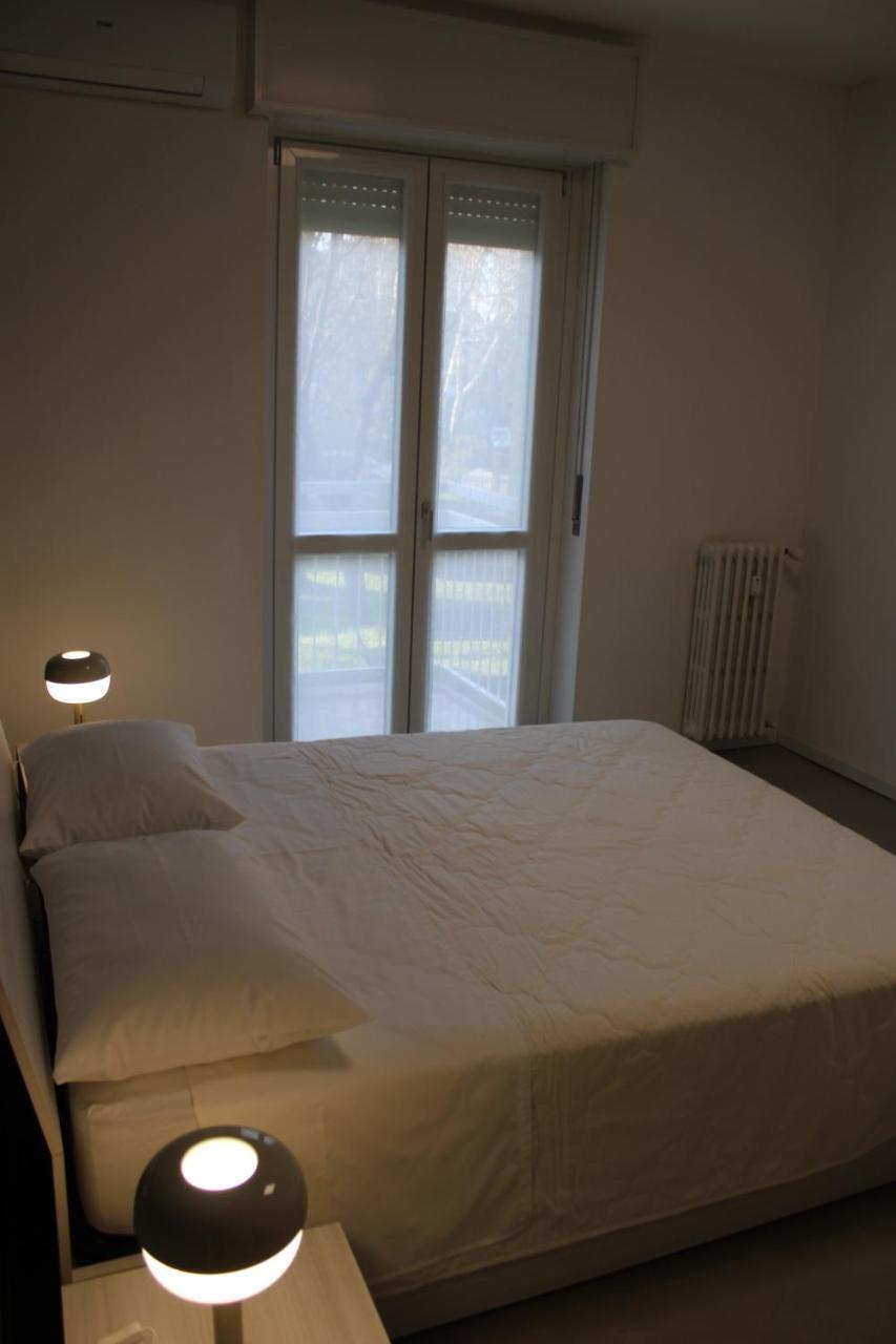 Travelounge Milano San Siro Villa Dış mekan fotoğraf