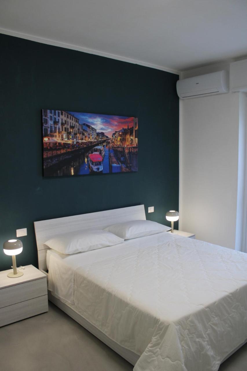 Travelounge Milano San Siro Villa Dış mekan fotoğraf