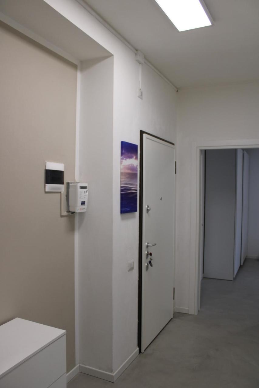 Travelounge Milano San Siro Villa Dış mekan fotoğraf