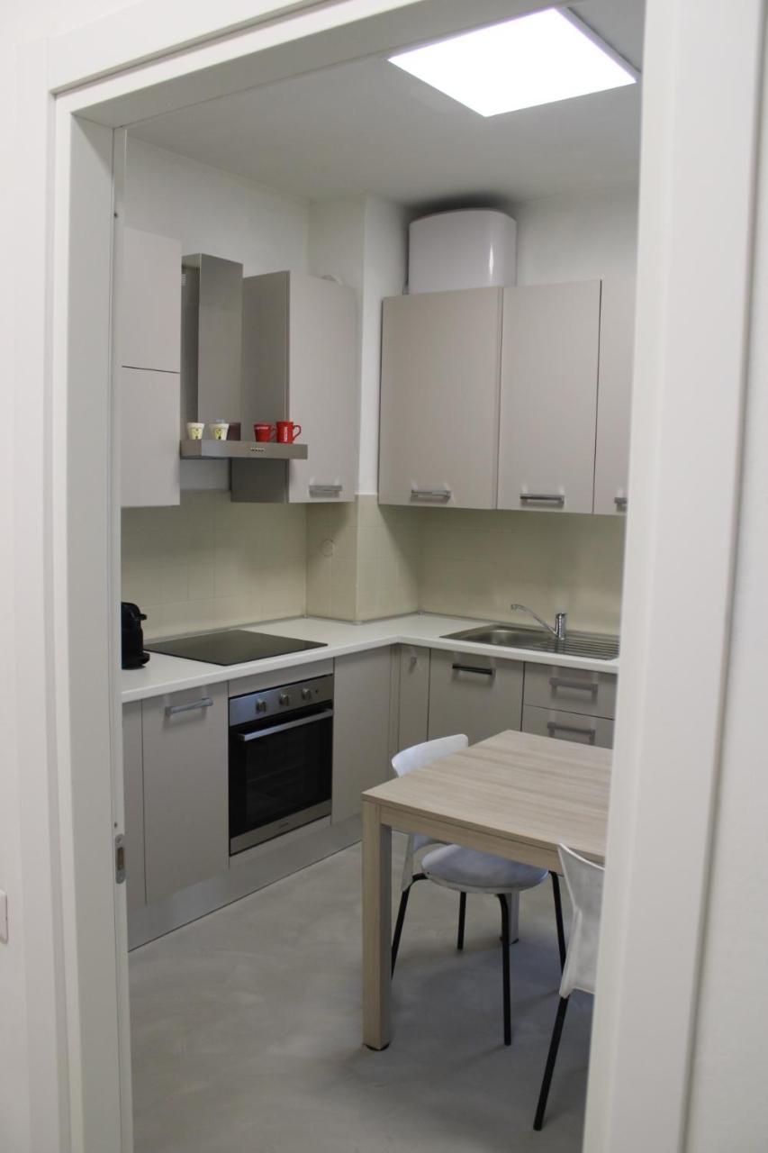 Travelounge Milano San Siro Villa Dış mekan fotoğraf