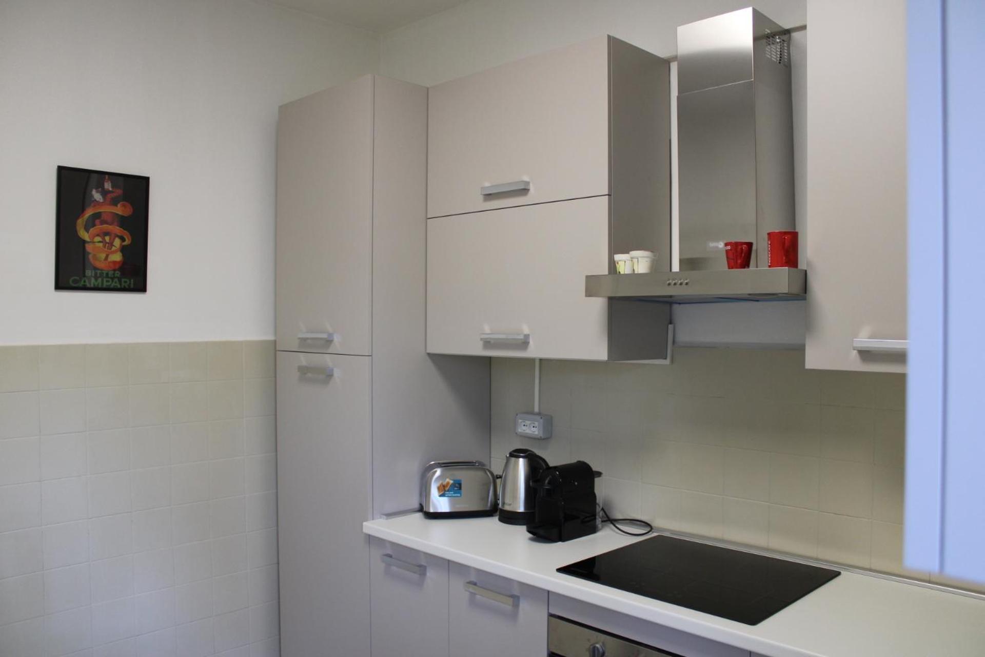 Travelounge Milano San Siro Villa Dış mekan fotoğraf
