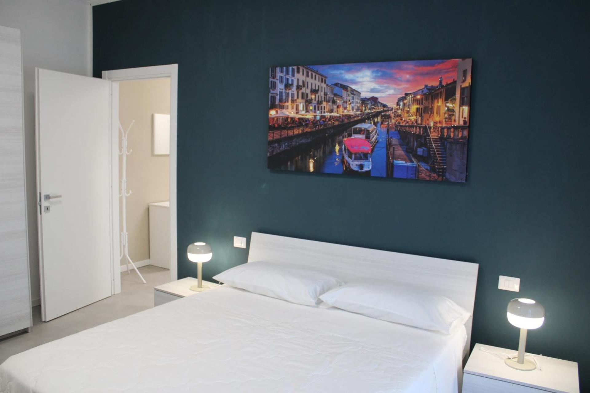 Travelounge Milano San Siro Villa Dış mekan fotoğraf