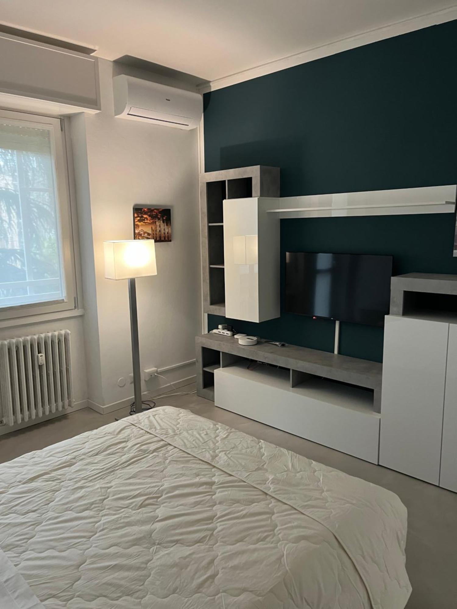 Travelounge Milano San Siro Villa Dış mekan fotoğraf
