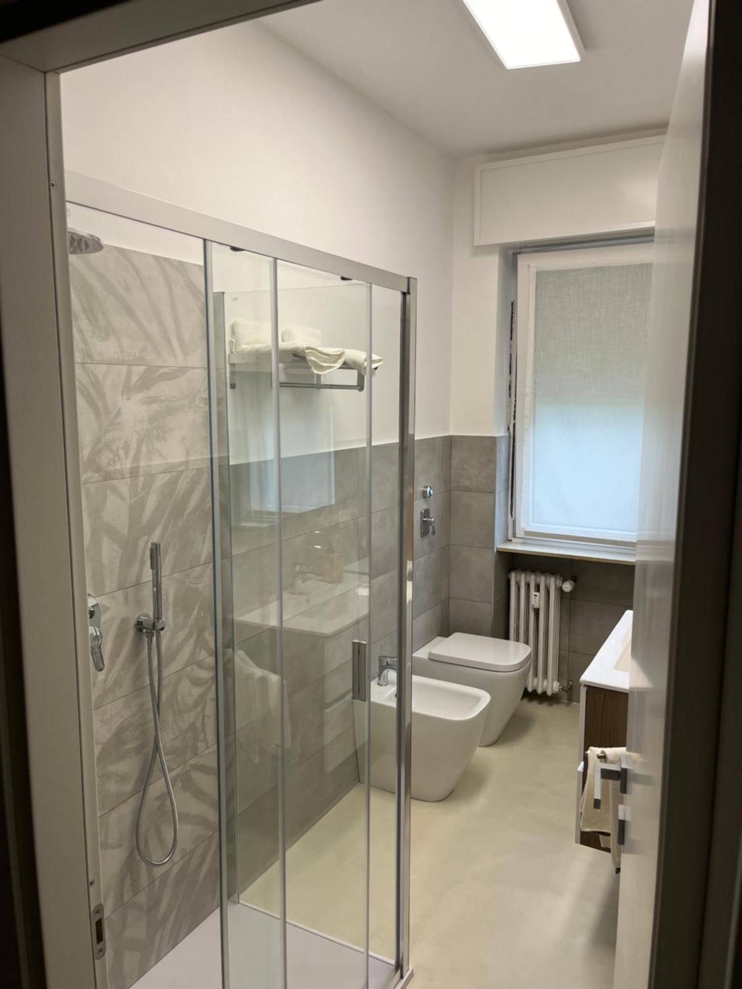 Travelounge Milano San Siro Villa Dış mekan fotoğraf