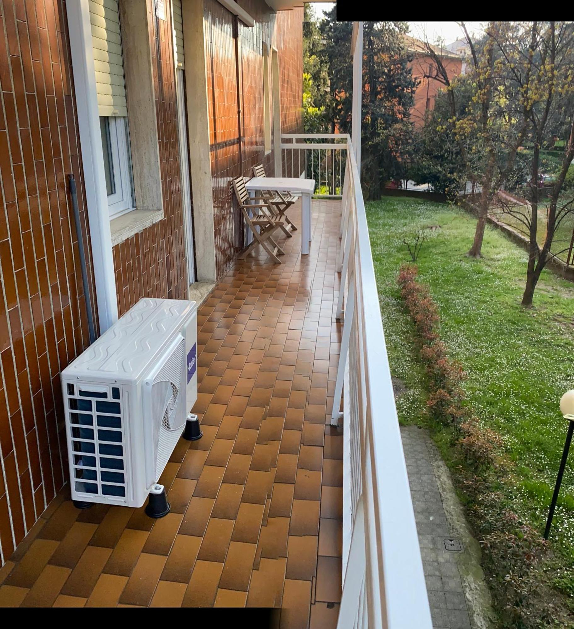 Travelounge Milano San Siro Villa Dış mekan fotoğraf