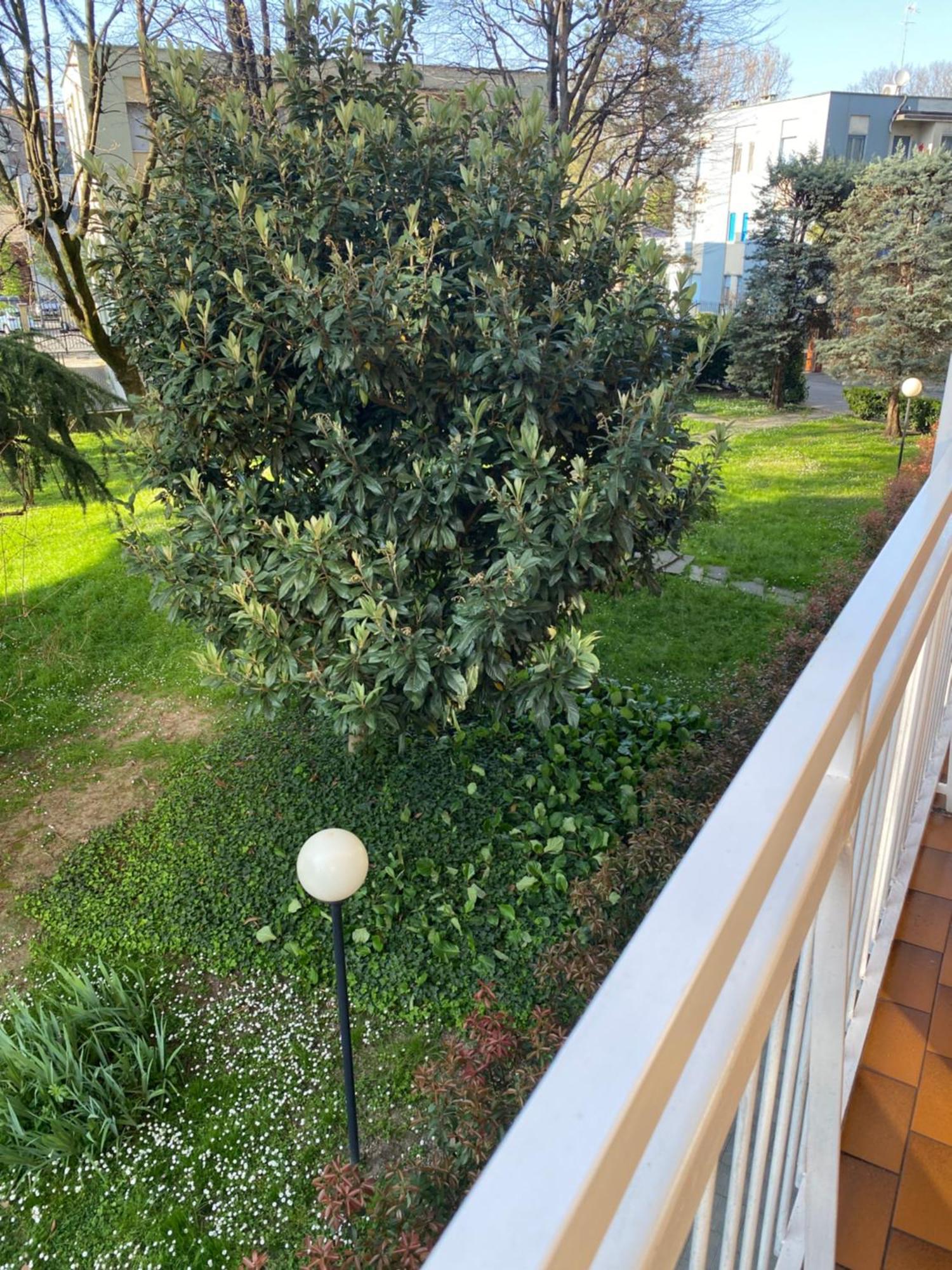 Travelounge Milano San Siro Villa Dış mekan fotoğraf