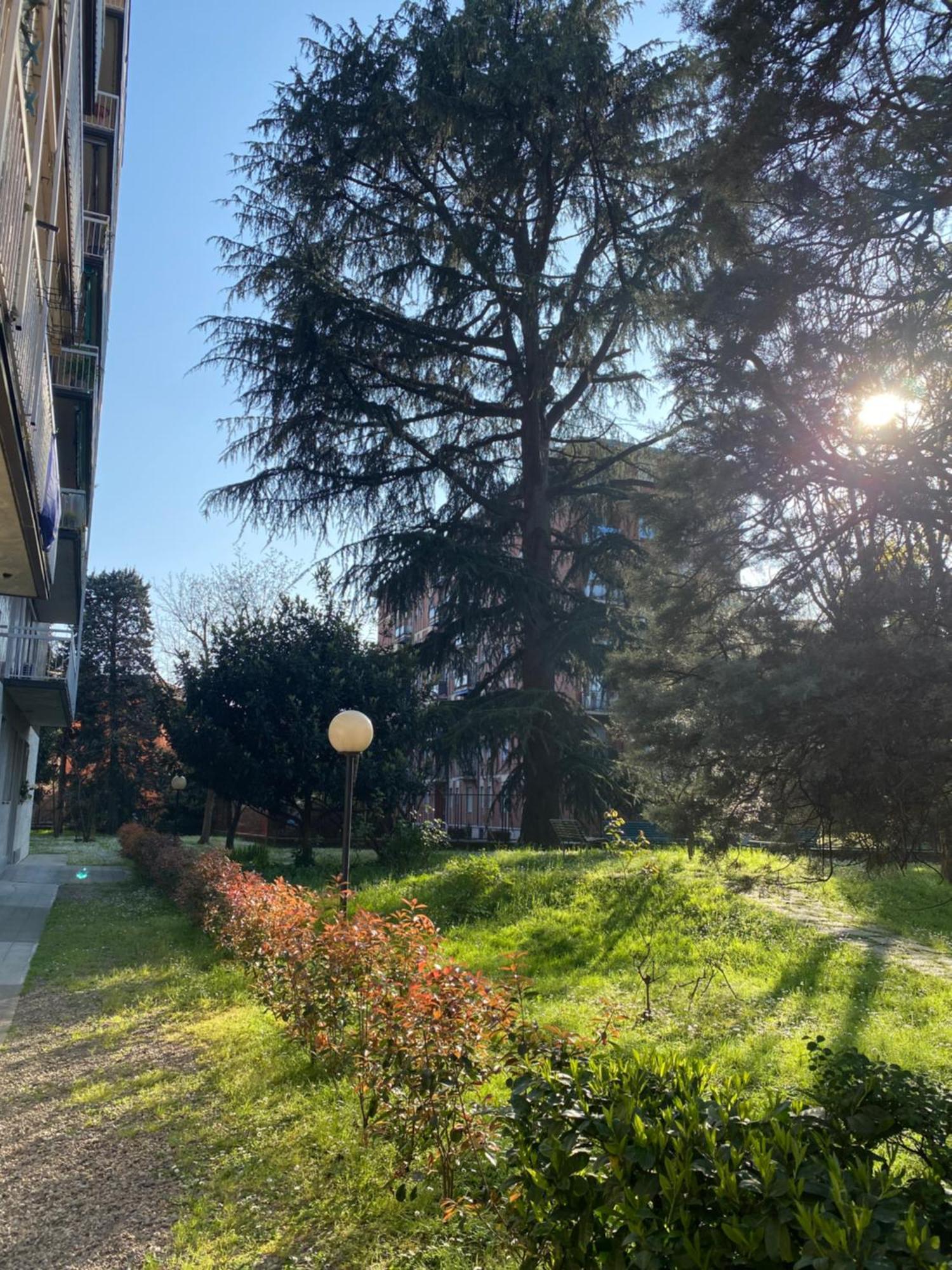 Travelounge Milano San Siro Villa Dış mekan fotoğraf