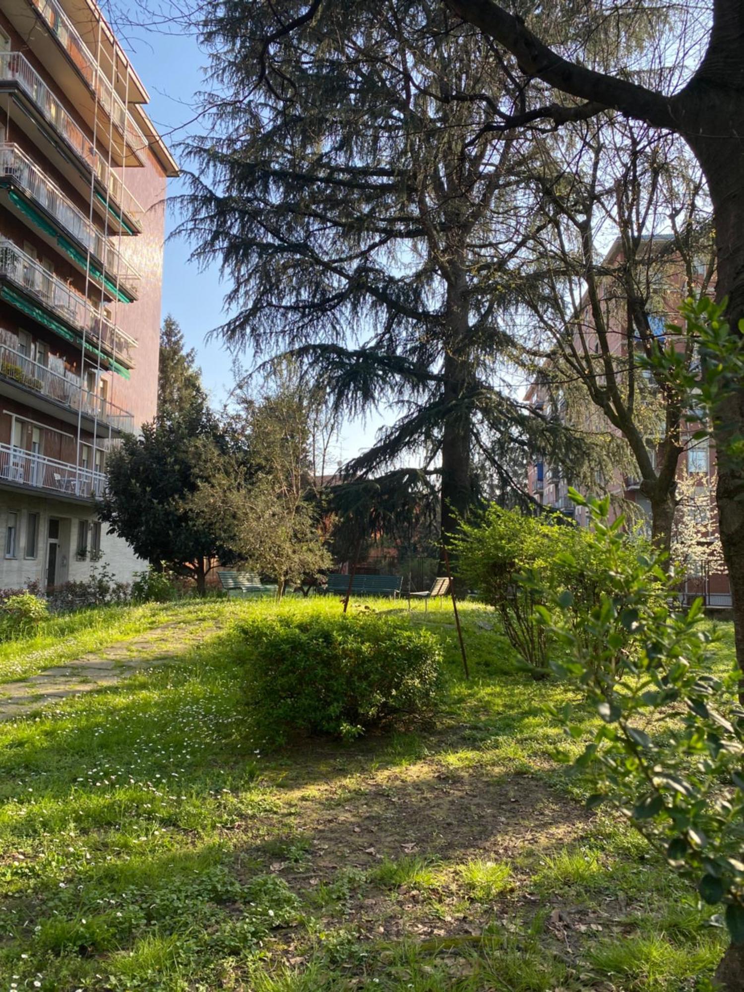 Travelounge Milano San Siro Villa Dış mekan fotoğraf